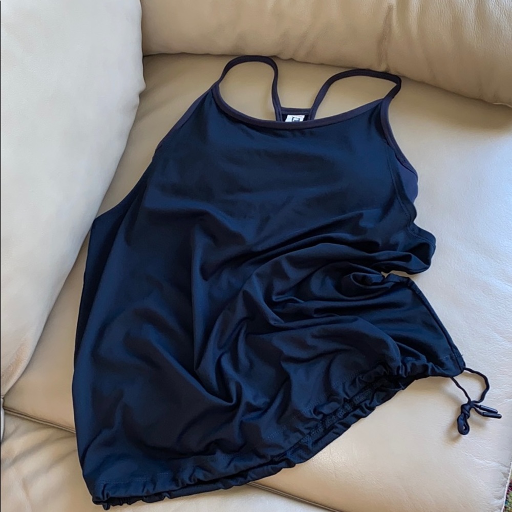 Fabletics Workout top! Black Perfect! Sz S 🏃‍♀️💦